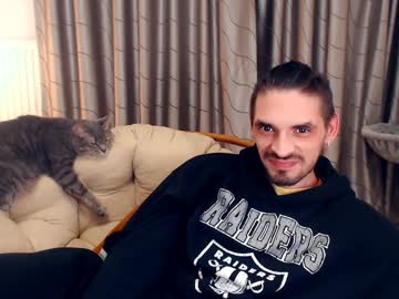 Secret_Sir December 19, 2024 Chaturbate stream image