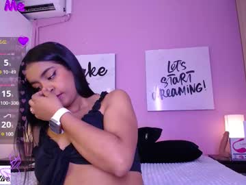 Sunnygilmore December 19, 2024 Chaturbate stream image