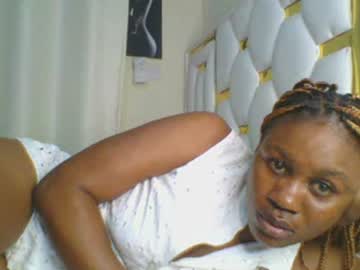 Sweet_Blackgal December 19, 2024 Chaturbate stream image
