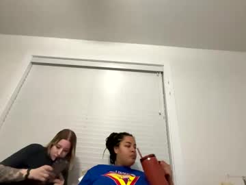 T_Princess_T December 19, 2024 Chaturbate stream image