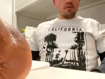 Tatuador40 December 19, 2024 Chaturbate stream image