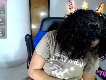 Tiifanypalme December 19, 2024 Chaturbate stream image