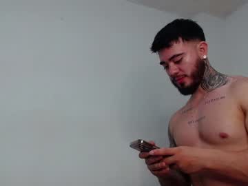 Tommyblessd1 December 19, 2024 Chaturbate stream image