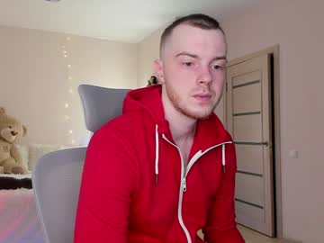 Toohornyserj December 19, 2024 Chaturbate stream image