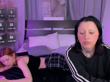Trapsaintgirl December 19, 2024 Chaturbate stream image