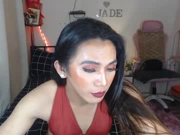Ts_Jadexxx December 19, 2024 Chaturbate stream image