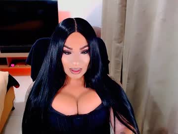 Valentinaxqueen December 19, 2024 Chaturbate stream image