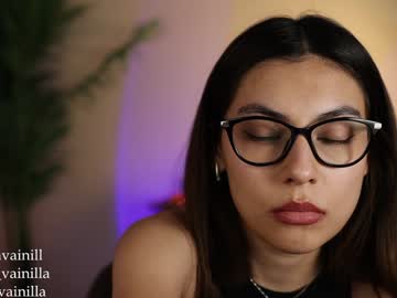 Vanilla_Velvet December 19, 2024 Chaturbate stream image