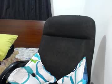 Wanda_Ember December 19, 2024 Chaturbate stream image