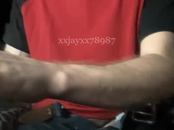 Xxjayxx78987 December 19, 2024 Chaturbate stream image