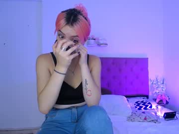 Yemfairymcry December 19, 2024 Chaturbate stream image