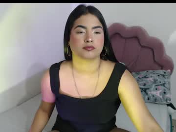 Abbie777 December 20, 2024 Chaturbate stream image