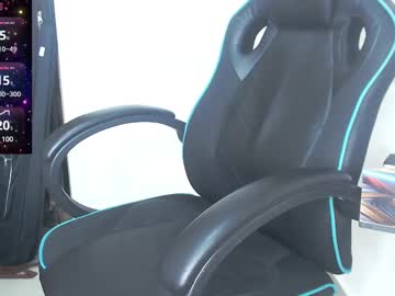 Abby_Dixonn December 20, 2024 Chaturbate stream image