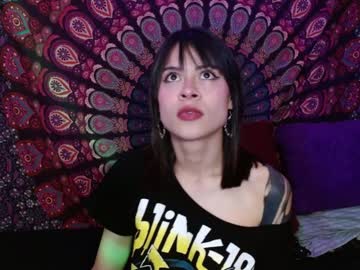 Abbysccott December 20, 2024 Chaturbate stream image