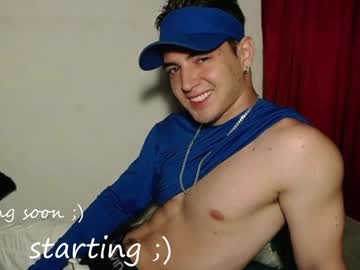 Alex_Smith0 December 20, 2024 Chaturbate stream image