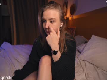 Alexispeach December 20, 2024 Chaturbate stream image