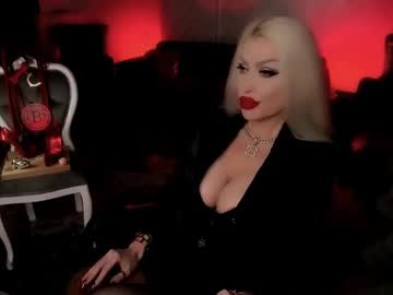 Alfa_Female December 20, 2024 Chaturbate stream image