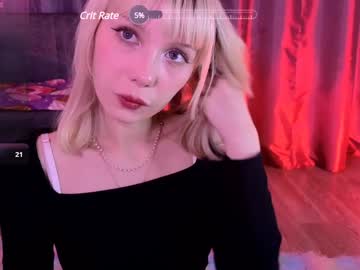 Alice_Grant December 20, 2024 Chaturbate stream image