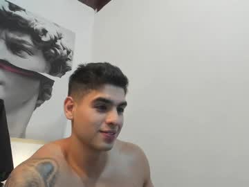 Andresmuscle_ December 20, 2024 Chaturbate stream image