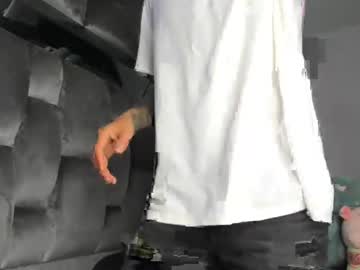 Andrew_Twink18 December 20, 2024 Chaturbate stream image