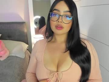 Anna_Rodriguez December 20, 2024 Chaturbate stream image