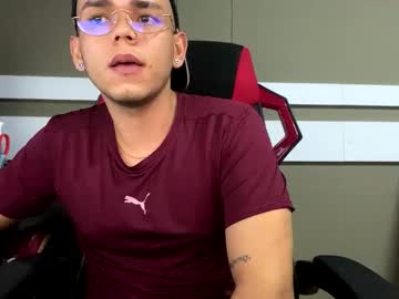 Babycrazy24love December 20, 2024 Chaturbate stream image