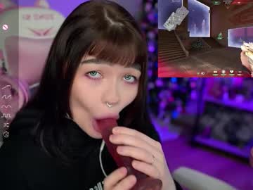 Babyroxynill December 20, 2024 Chaturbate stream image
