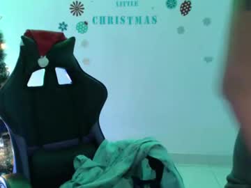 Barbara1311 December 20, 2024 Chaturbate stream image