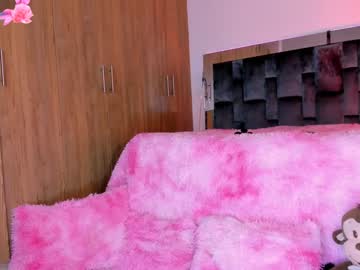 Bella_Ofi24 December 20, 2024 Chaturbate stream image