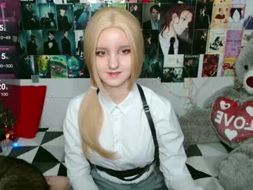 Bellacipher December 20, 2024 Chaturbate stream image
