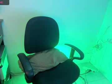 Bionicmonster_ December 20, 2024 Chaturbate stream image