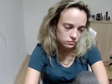 Brendadixonx December 20, 2024 Chaturbate stream image