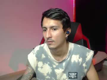 Brian_Sweetx December 20, 2024 Chaturbate stream image