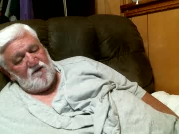 Cajungrey75 December 20, 2024 Chaturbate stream image