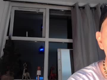 Calvin_Mqueen December 20, 2024 Chaturbate stream image
