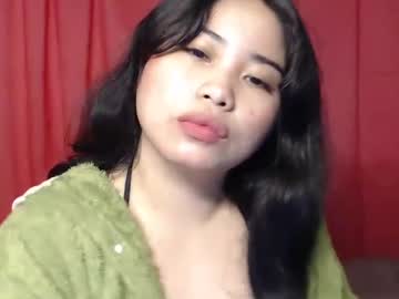 Cherrylove25 December 20, 2024 Chaturbate stream image