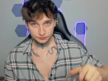 Chris_Tyson December 20, 2024 Chaturbate stream image