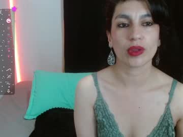 Cristina_Connor December 20, 2024 Chaturbate stream image
