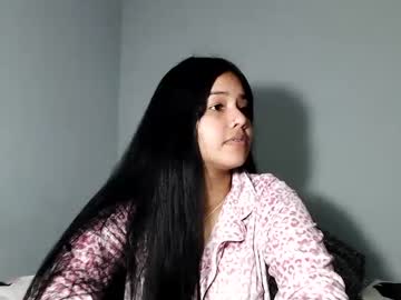 Cutesalomee December 20, 2024 Chaturbate stream image