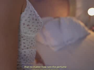 Danii_Xoxo December 20, 2024 Chaturbate stream image