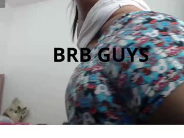 Danny_Sweettt December 20, 2024 Chaturbate stream image