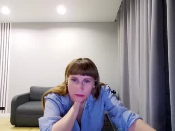 Diana_Meridor December 20, 2024 Chaturbate stream image