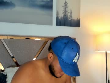 Duke_Cooper December 20, 2024 Chaturbate stream image
