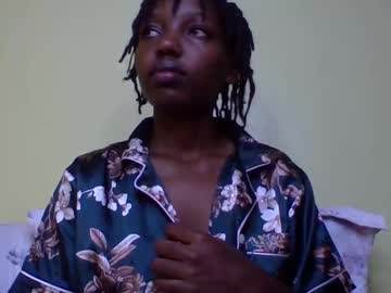 Ebony_Phoenix December 20, 2024 Chaturbate stream image