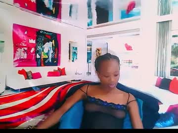 Ebonycreamy69 December 20, 2024 Chaturbate stream image