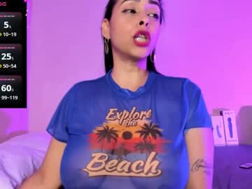 Emiliana29 December 20, 2024 Chaturbate stream image