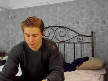 Eric_Summers December 20, 2024 Chaturbate stream image