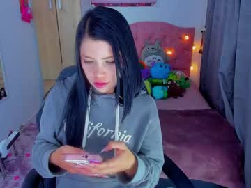 Gia_Contii December 20, 2024 Chaturbate stream image
