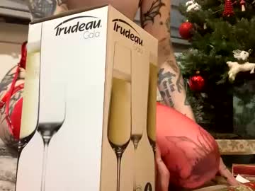 Infernalfeline December 20, 2024 Chaturbate stream image