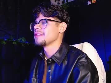 Isaac_Saenz December 20, 2024 Chaturbate stream image